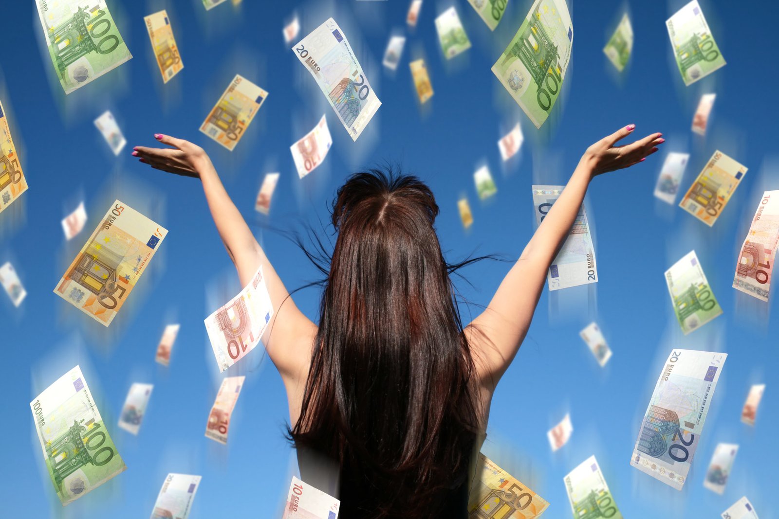 Creating Abundance by Understanding Money Blocks & Limiting Beliefs